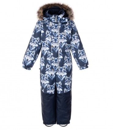 Lenne kombinezoni zēniem 180g. Ray 25323*2930