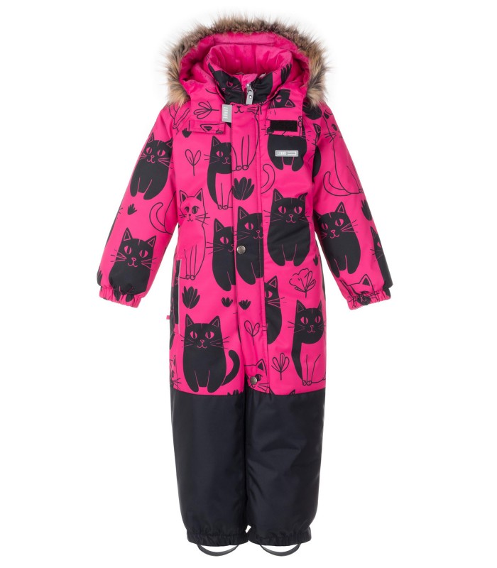 Lenne Girls talvihaalari 250g. Fria 25309 A*2670
