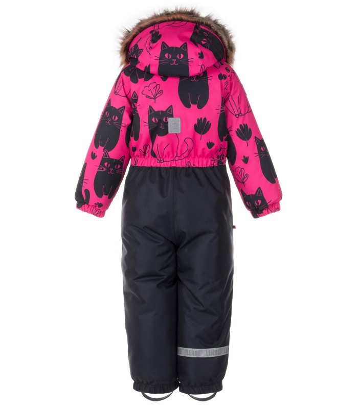 Lenne Girls talvihaalari 250g. Fria 25309 A*2670