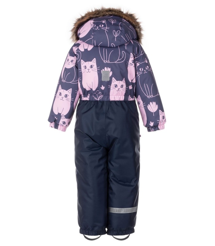 Lenne Girls talvihaalari 250g. Fria 25309 A*2917