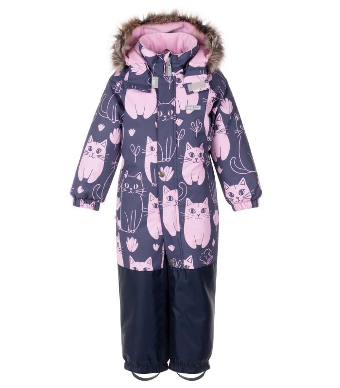 Lenne Girls talvihaalari 250g. Fria 25309 A*2917