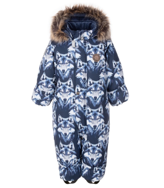 Lenne mazuļu kombinezons 250g. Zoo 25306*2930 (3)