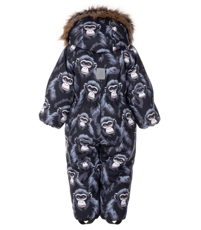 Lenne детский комбинезон 250g. Zoo 25306*4206
