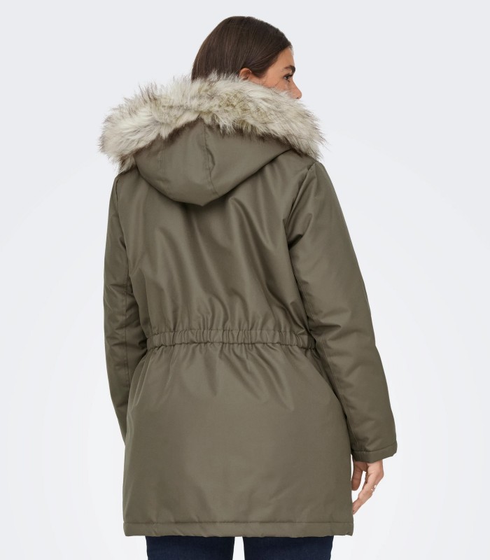 Only Carmakoma женская парка (Size+) 15185999*02 (4)