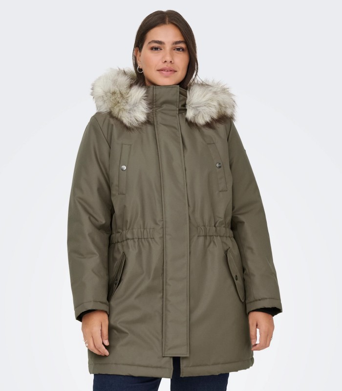 Only Carmakoma женская парка (Size+) 15185999*02 (5)
