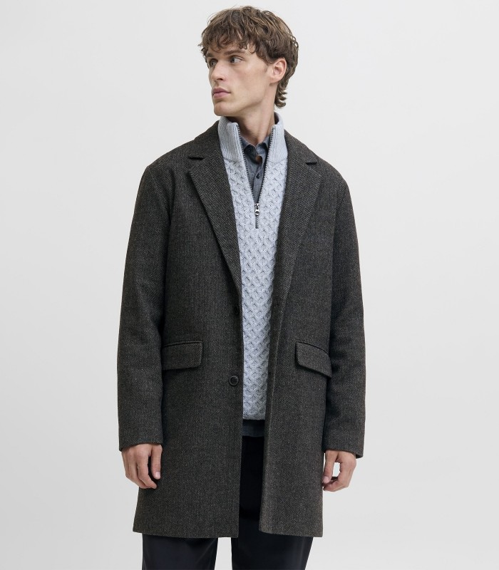 Jack & Jones meeste mantel 12288145*01 (6)