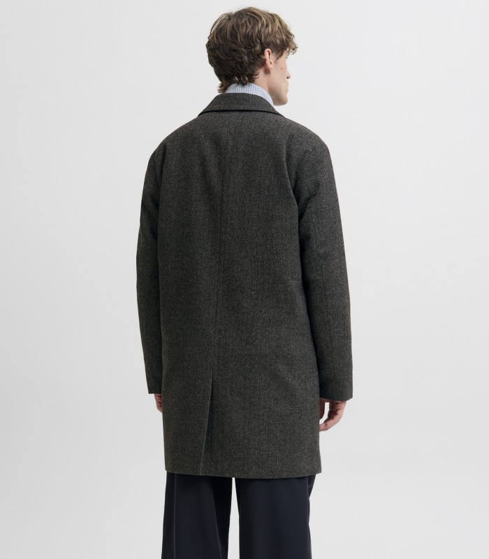 Jack & Jones мужское пальто 12288145*01 (7)
