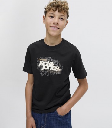 Jack & Jones футболка для мальчиков 12288652*02
