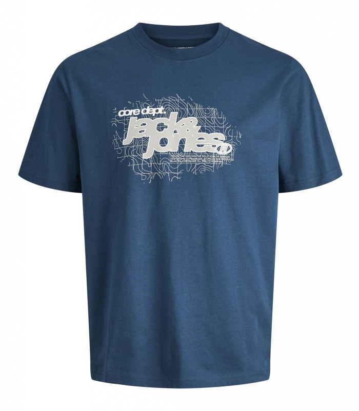 Jack & Jones marškinėliai berniukams 12288652*03