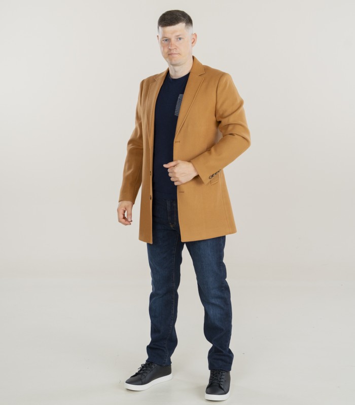 Frappoli vyriškas paltas 303917 01 (1)