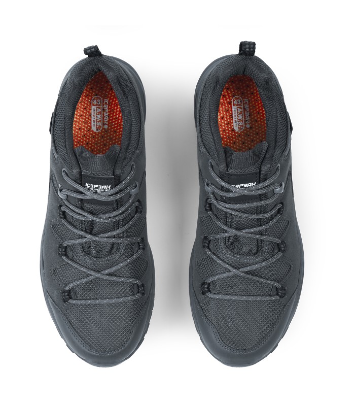 Icepeak мужская повседневная обувь 78285-7*285 (2)