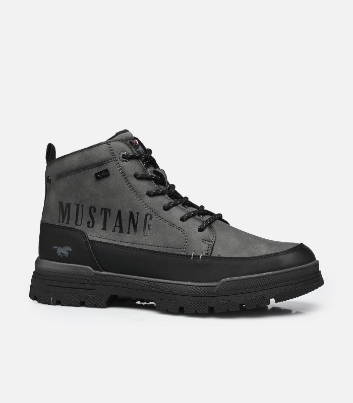Mustang meeste poolsaapad 15M0101004*01 (1)