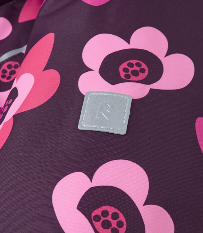 Reima kombinezonas kūdikiui 160g Lappi 5100129C*4961 (2)