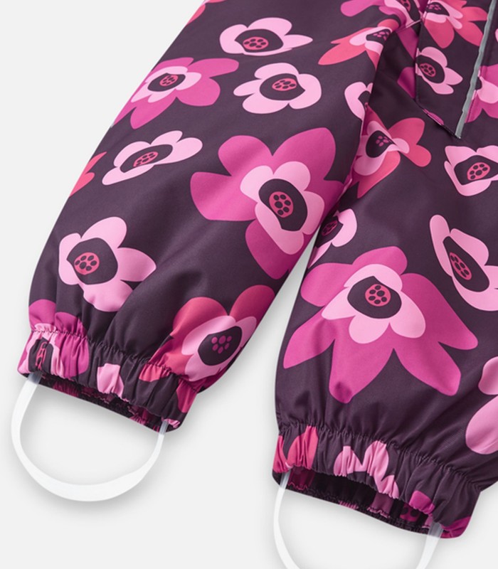 Reima laste kombinesoon 160g Lappi 5100129C*4961
