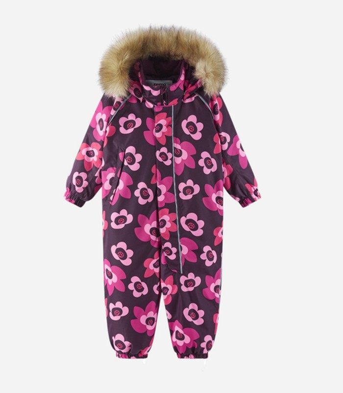 Reima vauvahaalari 160g Lappi 5100129C*4961 (10)