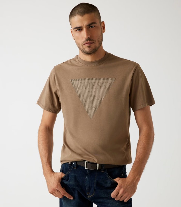 „Guess“ vyriški marškinėliai M5BI04*A13K (2)
