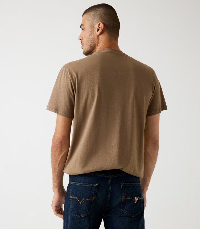 Guess мужская футболка M5BI04*A13K (3)