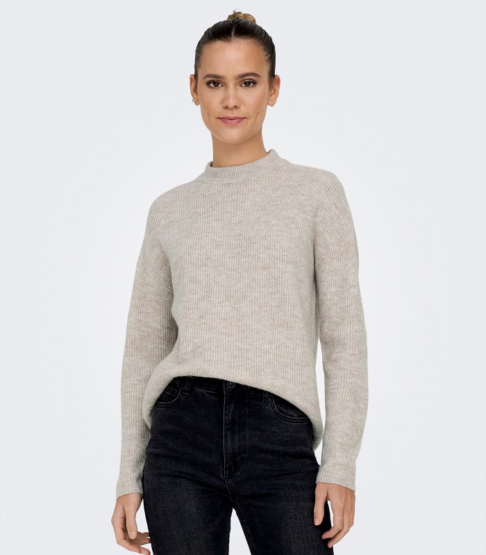 Only Moteriškas megztinis 15277080*01 (4)