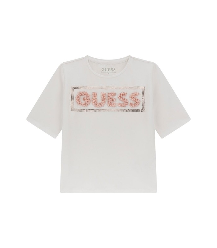 Guess tyttöjen t-paita J5BI36*G011