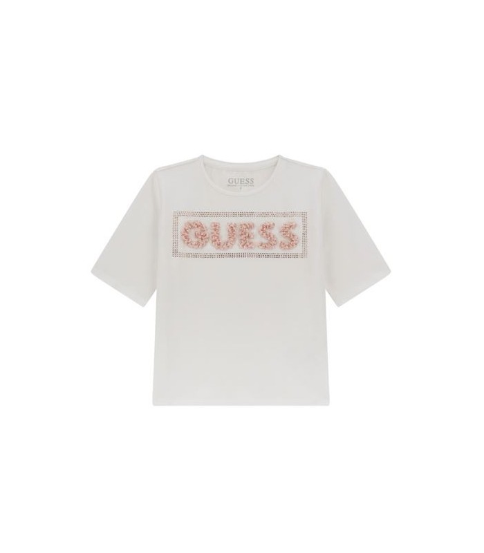 Guess tyttöjen t-paita J5BI36*G011