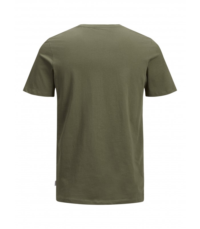 JACK & JONES мужская футболка 12156101*02
