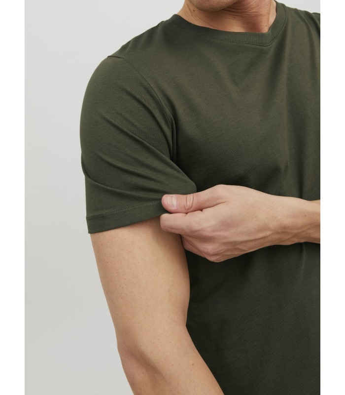 JACK & JONES мужская футболка 12156101*02