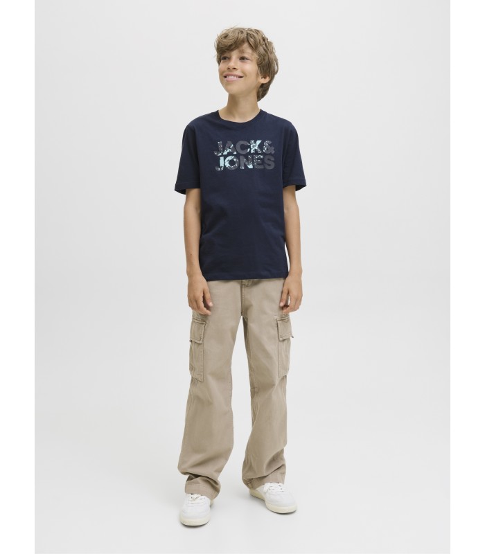 Jack & Jones poikien t-paita 12268854*02 (1)