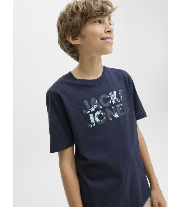 Jack & Jones детская футболка 12268854*02 (4)