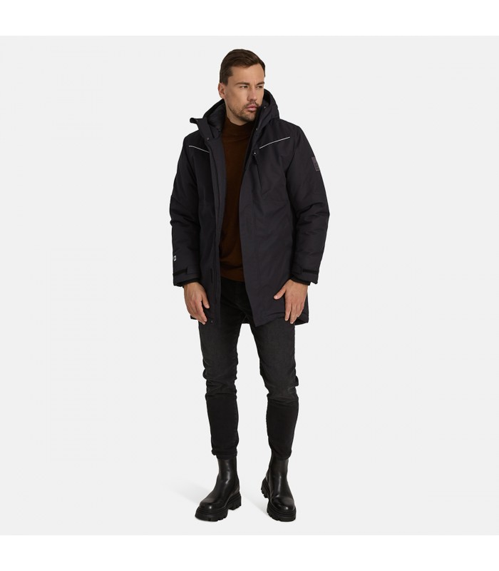 Huppa Meeste Talveparka DUSTIN (300g) 12658030*50009 (2)