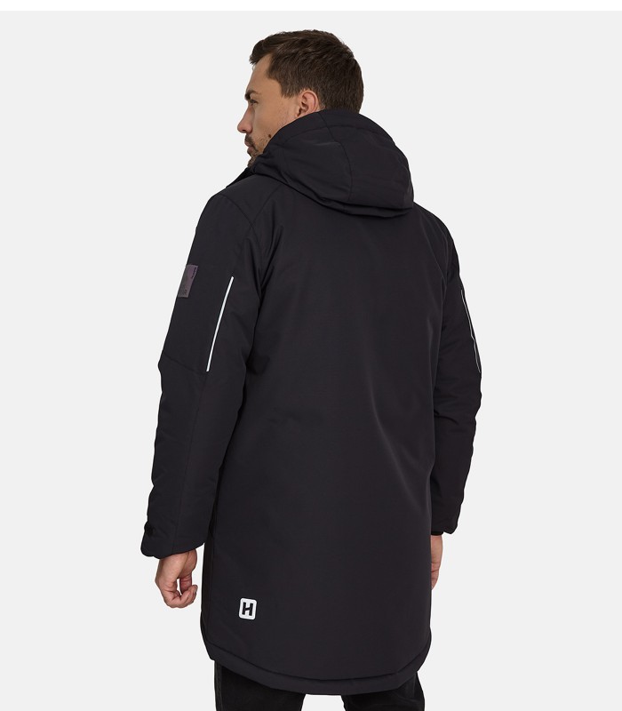Huppa Meeste Talveparka DUSTIN (300g) 12658030*50009 (4)