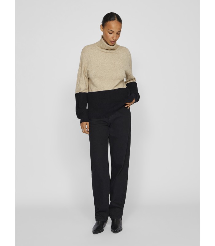 Vila женский джемпер 14084235*02