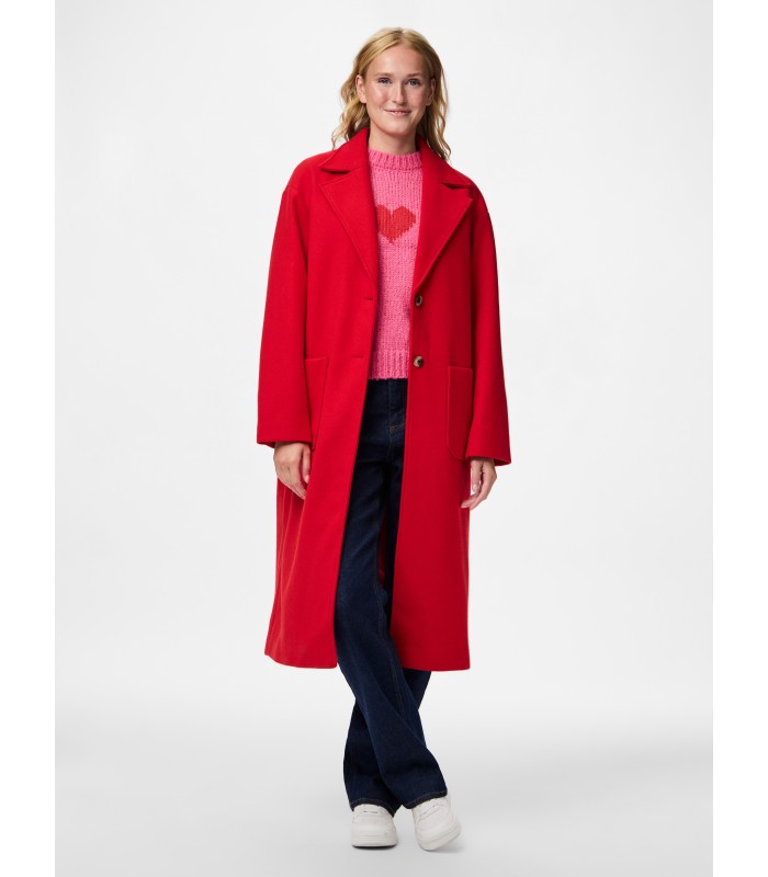 Pieces naiste kevad-sügismantel 17141583*01 (1)