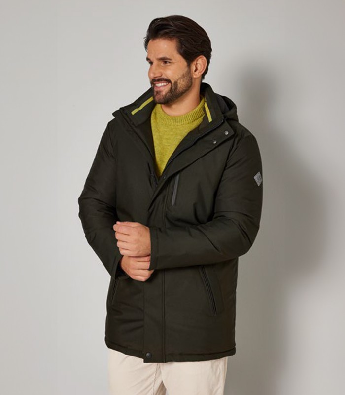 Crossfield meeste jope, 200 g 67707*98