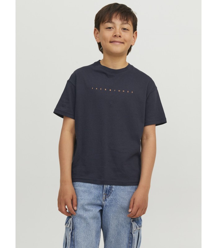 Jack & Jones lasten T-paita 12237435*02