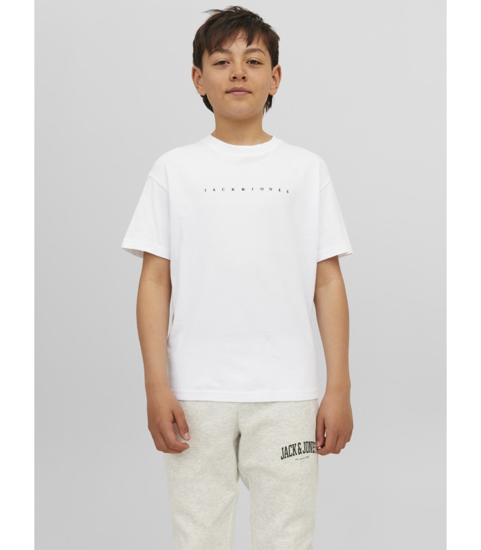 Jack & Jones vaikiški marškinėliai 12237435*03