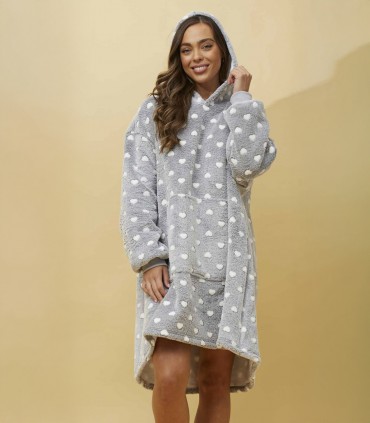 Texpak Женский халат 561955*01 (1)