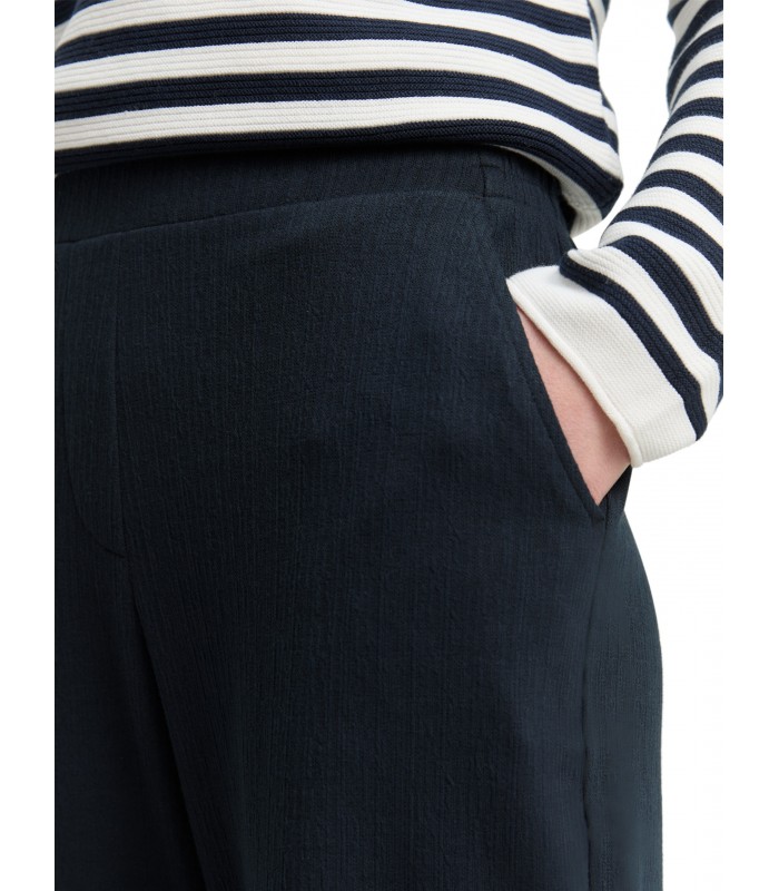 Tom Tailor naiste püksid 1047665*11019 (4)