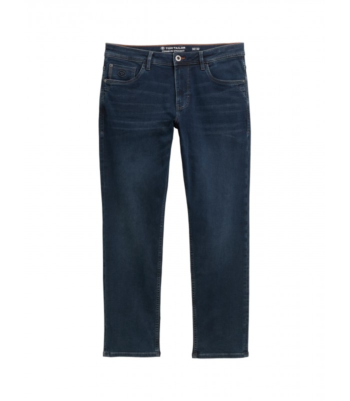 Tom Tailor Vyriški džinsai 1047983T*32 (1)