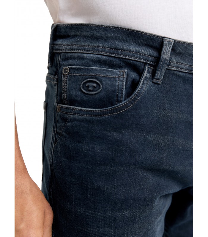 Tom Tailor Vyriški džinsai 1047983T*32 (4)