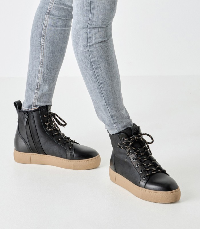 Tamaris naiste saapad 1-26911-45*001 (6)