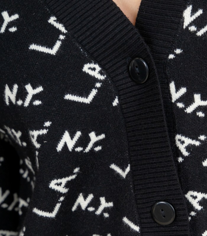 Vero Moda Naiste Kardigan 10332210*01