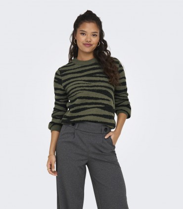 JDY sieviešu džemperis 15292890*01 (7)