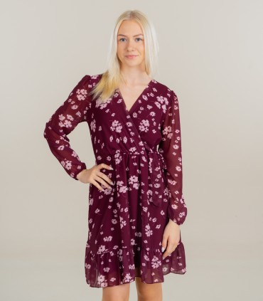 Hailys moteriška suknelė RO44MINA KL*8245 (6)