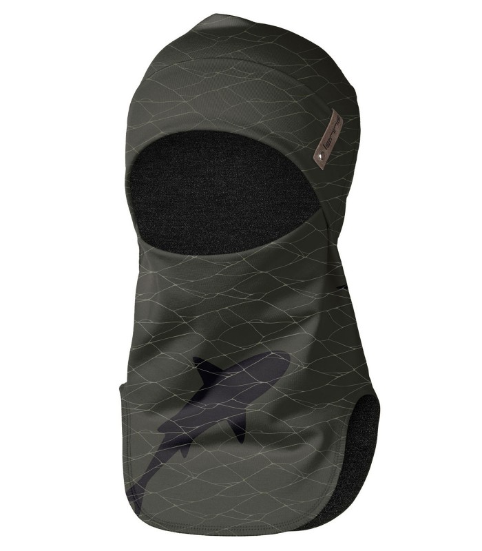 Lenne Merino vilnas odere ķiveres cepure 25987 A*3395 (2)