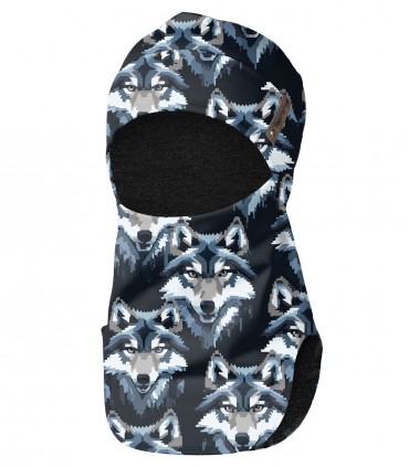 Lenne Merino vilnas odere ķiveres cepure 25987 A*2930