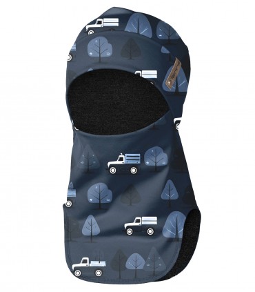 Lenne bērnu cepure-ķivere 25987*2240