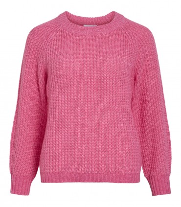 Vila женский джемпер 14109000*02 (1)