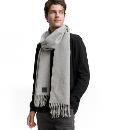 Tom Tailor vīriešu šalle 1048085*14427 (2)