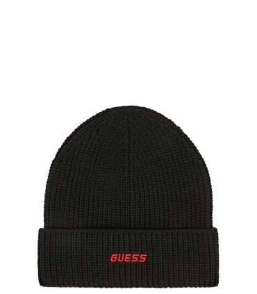 Guess miesten hattu AM9021*BLA