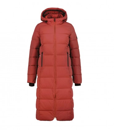 Icepeak naisten talvitakki Brilon, 300 g 53083-8*690 (2)